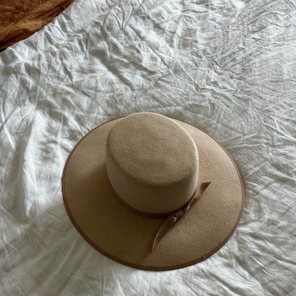 Lack of Color Hat - Picture 1 of 4